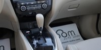 Nissan
 X-TRAIL 1,6 DCI 7 Sjedista