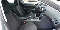 Peugeot 308 1,6 BlueHDI
