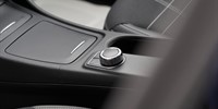 Mercedes-Benz CLA-Class 220 CDI