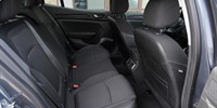 Renault Megane 1.5 DCI