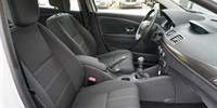 Renault Megane 1.5 DCI