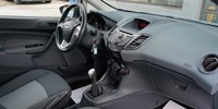Ford
 Fiesta 1,4 TDCI