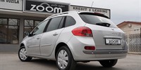 Renault Clio 1.5 DCI