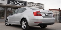 Škoda Octavia 1,6 TDI