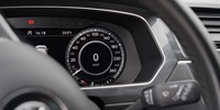 Volkswagen Tiguan
 2.0 TDi DSG Carat