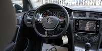 Volkswagen Golf 1,6 TDI
