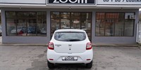 Dacia Sandero 1.5 DCI