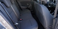 Renault Megane 1.5 DCI