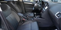 Citroën C4 1.6 HDI