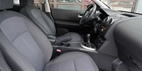 Nissan
 Qashqai 1.5 DCI