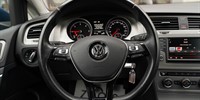 Volkswagen Golf 1,6 TDI