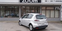 Renault Scenic 1.5 DCI