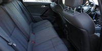 Peugeot 508 1,6 HDI