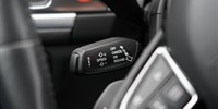 Audi A6
 3.0 TDI Quattro Tiptronic 