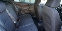Škoda Rapid 1,4 TDI ScoutLine