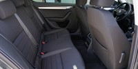 Škoda Octavia BUSINESS 1.6 TDI