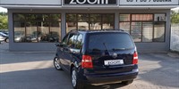 Volkswagen Touran 2,0 TDI