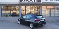 Peugeot 308 1,6 BlueHDI AUTOMATIK