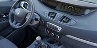 Renault Scenic 1.5 DCI