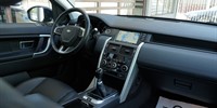 Land Rover
 DISCOVERY 2,0 SPORT DIESEL