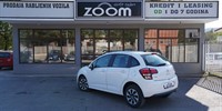 Citroën C3 1,6 HDI