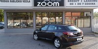 Renault Megane 1.5 DCI