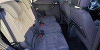Volkswagen Touran 2,0 TDI