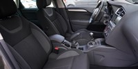 Citroën C4 1.6 HDI