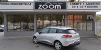 Renault Clio 1.5 DCI