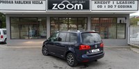 Volkswagen Touran 2,0 TDI
