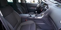 Peugeot 3008 2,0 BlueHDI