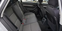 Audi A6
 2,0 TDI