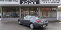 Peugeot 508 2,0 BlueHDI