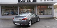 Peugeot 508 2,0 HDI