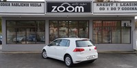 Volkswagen Golf 1,6 TDI