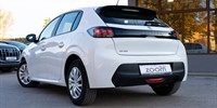 Peugeot 208 1,5 BlueHDI