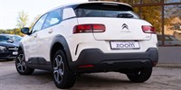 Citroën C4 Cactus 1,5 BlueHDI