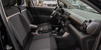 Citroën C3 AIRCROSS 1,5 BlueHDI