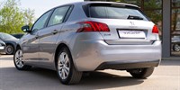 Peugeot 308 1,5 BlueHDI