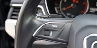 Audi A4
 2,0 TDI