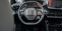 Peugeot 2008 1,5 BlueHDI