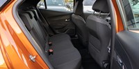 Peugeot 2008 1,5 BlueHDI