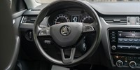 Škoda Octavia Combi 2.0 TDI