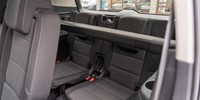 Volkswagen Touran 2.0TDI 7 sjedista