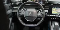 Peugeot 508 1.5BlueHDI