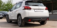 Peugeot 2008 1,5 BlueHDI