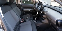 Citroën C4 Cactus 1.5 BlueHDI