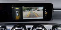 Mercedes-Benz A-Class A 200