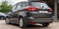 Ford
 C-MAX 1,5 TDCI