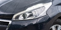 Peugeot 208 1,5 BlueHDI